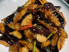 -梅飞酒家(桑园路店)