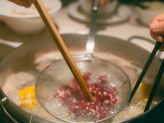 -潮泰牛肉火锅 · 创于1992年(车公庙店)