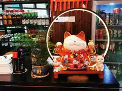 -牛鲜盛齐齐哈尔烤肉(曹路店)