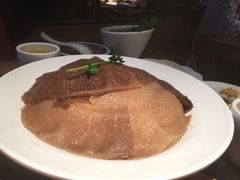 -潮火锅·麻辣牛肉火锅(观音桥方圆·LIVE店)