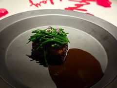 -三嚥阁 La Villa Restaurant