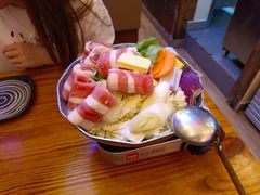 -坂吉屋·居酒屋深夜食堂(龙湖店)