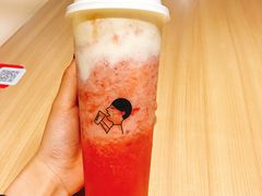 -喜茶(上海正大广场店)