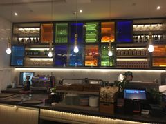 -港丽餐厅(高德置地店)