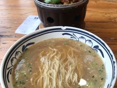 -霸道川面馆(张江店)