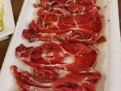 -丁卯•铜锅涮肉(工体店)