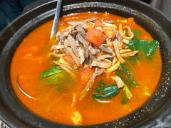 -耶里夏丽·丝路新疆菜·清真食品(徐汇南丹东路臻选店)