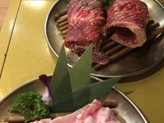 -西塔老太太泥炉烤肉(望京一店)
