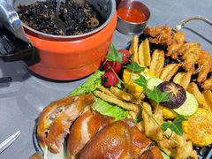 -3号仓库·创意中国菜(乐清正大广场店)