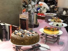 -紫金港国际饭店-自助早餐(申花路店)