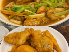 -盛中钰广味小馆