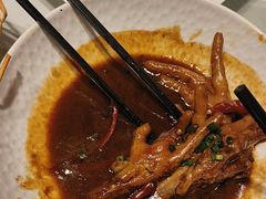 -鑫小城故事·藕汤·家常菜(台北一路总店)