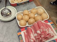 -侃爷南门铜锅涮肉