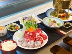 -江户前日本料理(瑞诗酒店店)