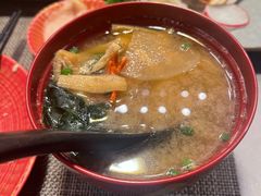 -满来寿喜烧(金虹桥店)