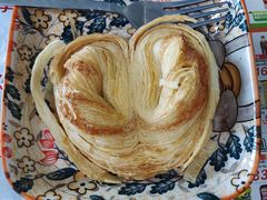 原味大蝴蝶（甜）-国际饭店·帆声西饼屋(黄河路店)