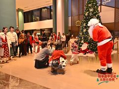 -南湖宾馆·鸳湖阁全日制餐厅