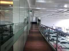 -上海和展广汽丰田4S店(老闵行店)