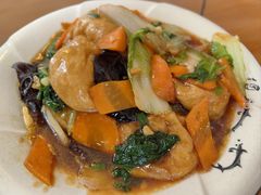 -灵福缘私房菜·农家菜(拈花湾·灵山大佛必推店)