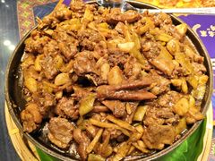 -甘家界牌柠檬鸭(青山店)