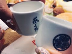 -温野菜涮涮锅(西单大悦城店)