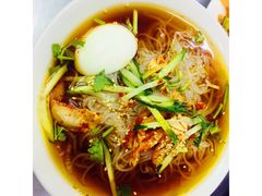 -松明一烤肉馆(鲁园店)