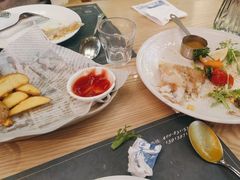 -1432德国花园餐厅(水游城购物中心店)