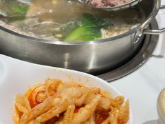 -潮正和潮汕牛肉火锅·老字号(番禺万达店)