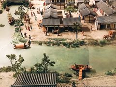 -西安大唐西市博物馆