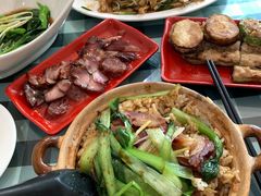-广东粤秀餐馆(佳家花园小区店)