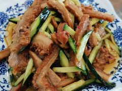 -巢湖名吃·东关老鹅汤(江南风情街店)