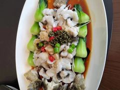 -维园悦谱·海派家常菜(乌鲁木齐南路店)