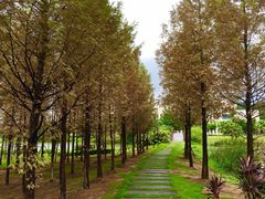 -福州大学(旗山校区)
