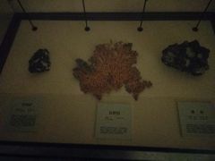 -大连自然博物馆·地球展厅