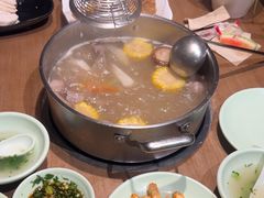 -掂档潮汕牛肉火锅(沈阳万象城店)