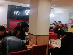 大堂-真味川菜(梅岭南路店)