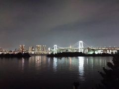 -台场海滨公园船码头