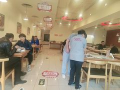 -东方饺子王(和平里店)