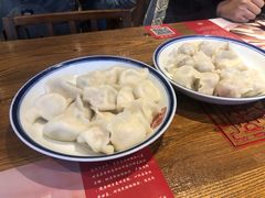 -新兴园饺子馆(望京店)