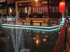 -祝家花園(伯渎港店)