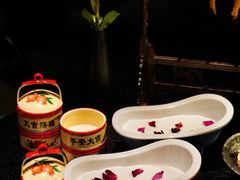 -鲜璟台·地标景观餐厅(上海中心店)