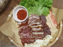 -六合居·明厨亮灶餐厅(成双大道店)