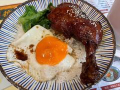 -龙记·香港茶餐厅(海上世界店)