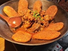 -老阿爸鲜鱼土菜(昆山花桥店)