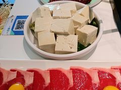 -许府牛火锅(信义坊总店)