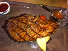 -MR.ROCKY洛奇先生RESTAURANT&BAR(宝安壹方城店)