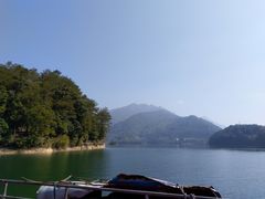 -广州市流溪河国家森林公园