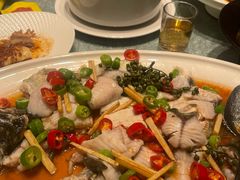-香顺·客家菜(东坑店)