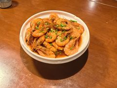 -鱼食饭稻·苏浙土菜17年老馆子(平江路店)