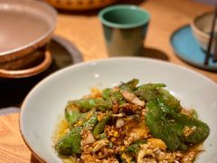 擂辣椒炒荷包蛋-吃饭皇帝大(解放西路店)